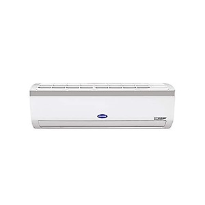 Carrier Ester CXI 4 in 1 Convertible 2 Ton 3 Star Inverter Split AC with Auto Clean Function (2022 Model, Copper Condenser, CAI24ES3R30F1) price in India.