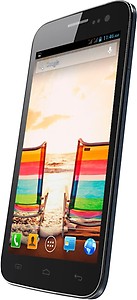 Micromax Canvas 2.2 - A114 price in India.