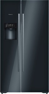 Bosch 636 L Frost Free Side by Side Refrigerator ( KAD92SB30)