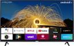iFFALCON 80 cm (32 inches) HD Ready Android Smart LED TV 32F2A (2021 Model)