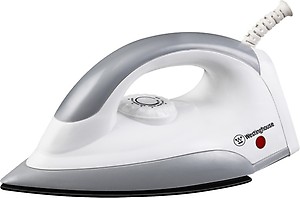 Westinghouse NW101M-DS Dry Iron White price in India.
