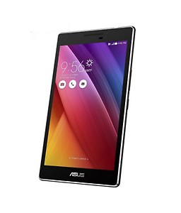 Asus ZenPad 7.0 Z370CG Tablet (16 GB, Voice Calling) Black price in India.