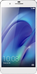 Honor 6 Plus (White, 32 GB) price in India.