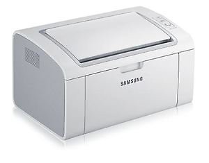 Samsung ML-2166W Wireless Laser Jet Printer price in India.