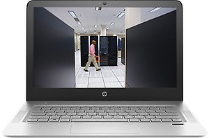 HP Envy Core i7 6th Gen 6500U - (8 GB/256 GB SSD/Windows 10 Home) 13-d115TU Thin and Light Laptop  (13.3 inch, Silver, 1.35 kg) price in India.
