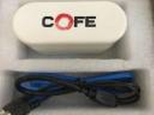 COFE CF-4G707WF 300 Mbps 4G Router  (White, Single Band) price in India.
