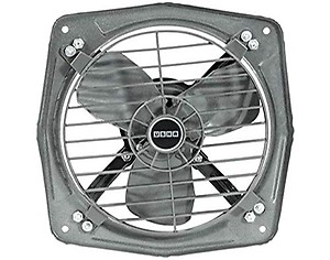 aeroclean ld exht Fan jvd 230mm price in India.