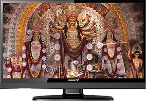 Videocon VJU22FH02F 54.6 cm (22) LED TV (Full HD) price in India.