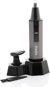 Keda® KD-193 Nose & Ear Hair Trimmer price in India.