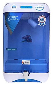 OZEAN Reverse Osmosis Water Purifier - 10L price in India.