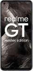 Realme GT Master Edition (Luna White, 128 GB) (8 GB RAM) price in India.