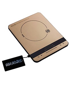 ED Smart Induction Cooktop, price in India.