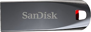Sandisk Cruzer Force 64 GB Utility Pendrive