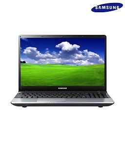 Samsung NP300E5Z-S0AIN Laptop (2nd Gen Ci3-2350M/4GB/ 750GB/ DOS/ 1GB Graph) price in India.
