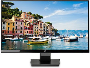 HP 23.8 inch Full HD LED Backlit IPS Panel Monitor (Envy 24)(Response Time: 14 ms, 76 Hz Refresh Rate) price in India.