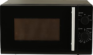 Godrej 20 L Solo Microwave Oven  (GMX 20SA2BLM, Black) price in .