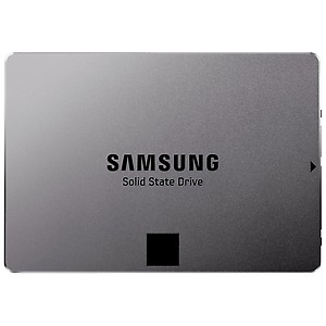 Samsung 120 GB 2.5 inch 840 EVO SATAIII SSD(Solid State Drive) price in India.