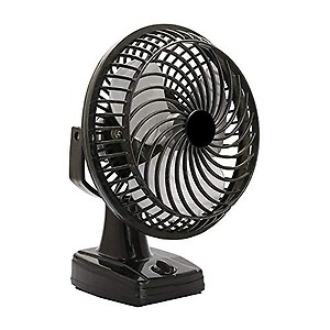 Roshvini Junior Wall Fan High Speed 9 Inch 3 Bladewall Fan Small Size With Low Noise High Speed Motor With 3 Speed Control All Purpose Wall/Table Fan 1 Year Warranty || Model-Black Cutie|| VZC-58 price in India.