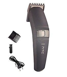 HTC AT-516 Rechargeable Beard Trimmer For Men (Black) price in India.