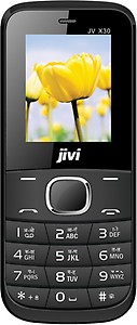 Jivi X30 price in India.