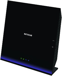 NETGEAR AC1600 Dual Band Wi-Fi Gaming Router (R6250) price in India.