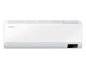 Samsung 1.5 Ton 3 Star Inverter Convertible 5in1 Wifi Split AC (AR18BY3APWK, WindFree technology, White) price in .