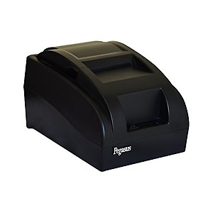 Pegasus PR5821 58mm 2 Inch USB Thermal Receipt Printer for Retail and Restaurant price in India.
