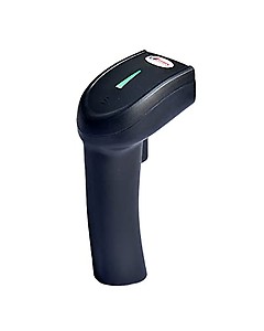 Fronix FB1400W Handheld CCD/Laser Wireless Barcode Scanner, with Advance 32-bit Chip for Fast Decoding and Durable for a Long Period of Time price in India.