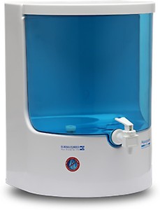 Eureka Forbes Aquaguard Reviva 8-Litre Water Purifier AG-Revive RO price in India.