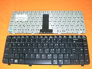 HP Pavilion Dv2000 Keyboard