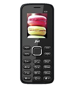 Jivi X30 price in India.