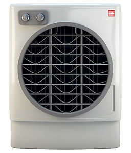 Cello Artic 50 Ltrs Window Air Cooler (White) price in India.