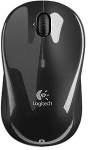 Logitech V470 Bluetooth Cordless Laser Mouse Laptop Netbook and Desktop  price in India.
