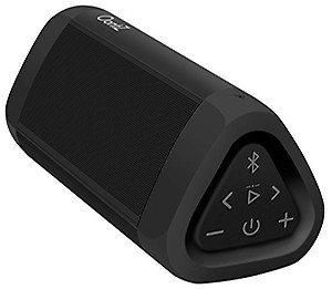 OontZ Angle 3 ULTRA Portable Bluetooth 4.2 Speaker: Excellent Stereo Sound Rich Bass 14Watt Loud Volume 100’ Bluetooth Range, Play to two together, Splashproof, by Cambridge SoundWorks price in India.