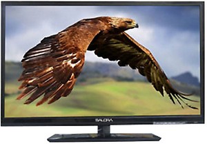 Salora SLV-4321 80 cm (31.5 inches) LED TV (Black) price in India.