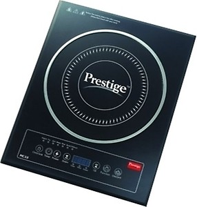 Prestige PIC 2.0 V2 Bundle Induction Cooktop