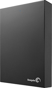Seagate 2TB Seagate Expansion 3.5 External Hard Disk STBV2000300 price in India.