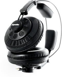 Superlux HD668B Wired Headphones with Mic (Black) price in India.