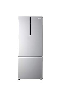 Panasonic 450 L 3 Star Inverter Frost-Free Double-Door Refrigerator (NR-BX468VVX3)