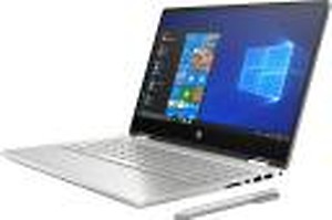 HP Pavilion x360 Intel Core i3 8th Gen 8145U - (4 GB/1 TB HDD/256 GB SSD/Windows 10 Home/2 GB Graphics) 14-dh0044TX 2 in 1 Laptop(14 inch, Mineral Silver, 1.65 kg, With MS Office) price in India.