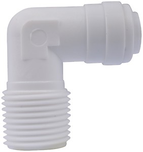WaterDew Pump Elbow for Water Purifier (Set of 12) price in India.