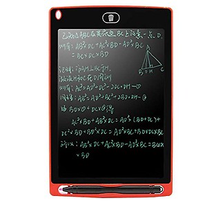 NEWWAY SOLUTIONS 8.5 inch LCD Writing Tablet Board e-Writer - Multi Purpose, Paperless, Light, Inkless price in India.