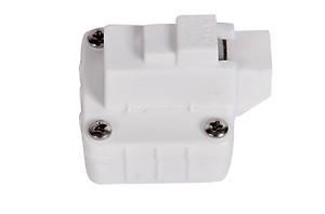 Health Zone RO System Private Limited Plastic Ooze Low Pressure Switch for RO Water Purifiers (White) price in India.