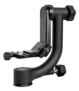 Benro Gimbal Head GH2  (Supports Up to 23000 g) price in India.