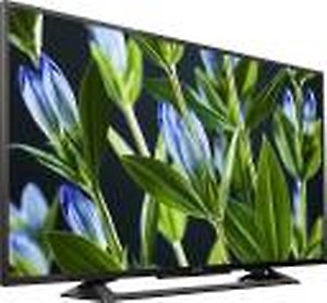 Sony Bravia 80 cm (32 Inches) HD Ready LED TV KLV-32R202G (Black, 2019 Range) price in India.