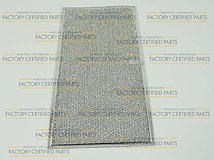 Whirlpool Y706012 Grease Filter price in India.
