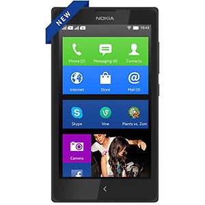 Nokia X2 Dual SIM Android (Green) price in India.