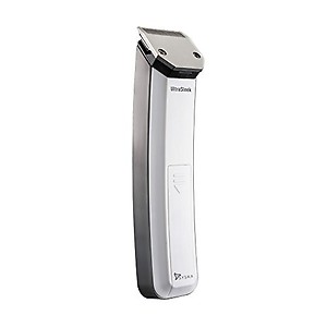 SYSKA HT1883 Hair and Beard Trimmer (White) price in India.