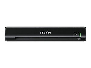 Epson WorkForce DS-30 - document scanner