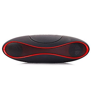 Choomantar Shop Mini Rugby Style Bluetooth Speakers price in India.